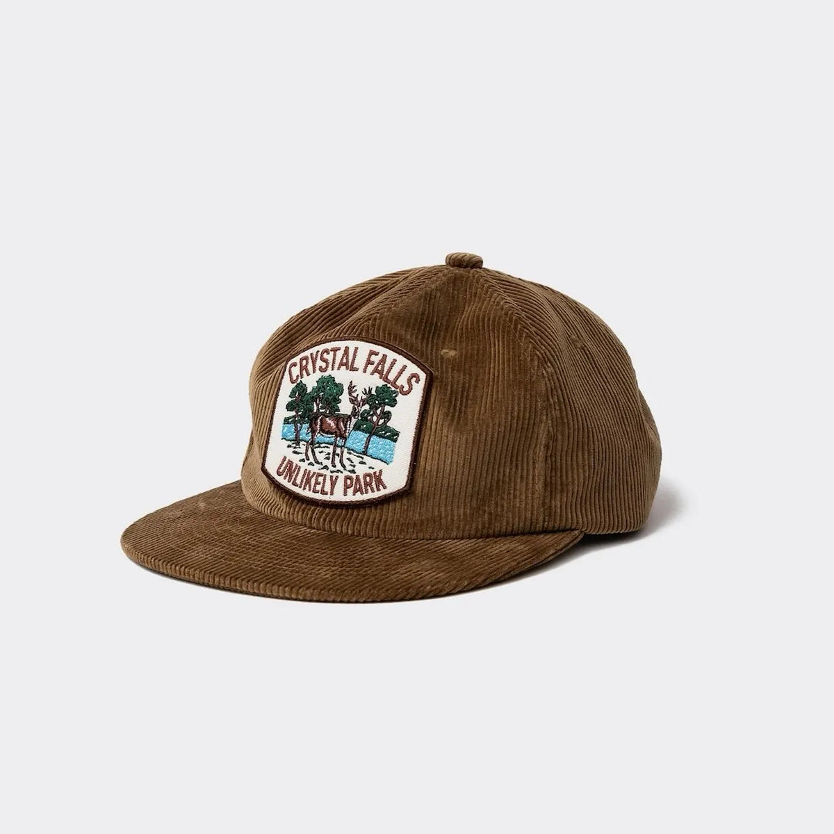 Unlikely / Unlikely Souvenir Cap 