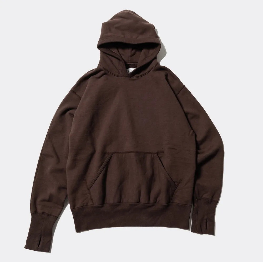 Unlikely の Unlikely Split Raglan Sleeve Hoodie (U24F-13-0001)