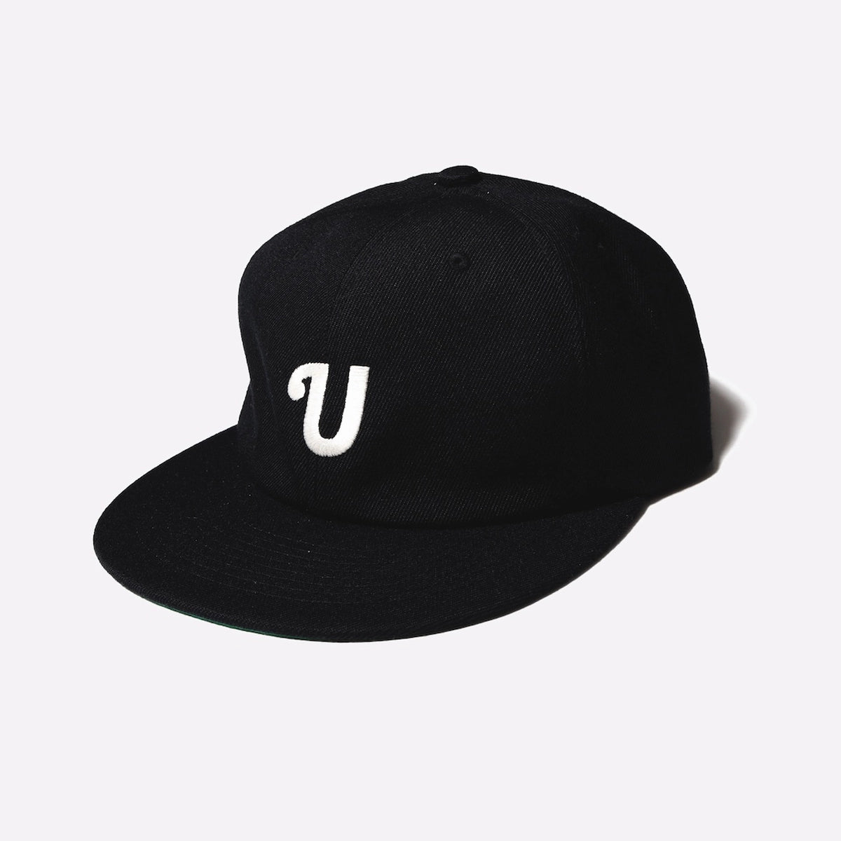 Unlikely Team Cap アンライクリー チームキャップ ブラック Unlikely（アンライクリー） / Unlikely Team Cap | 公式通販