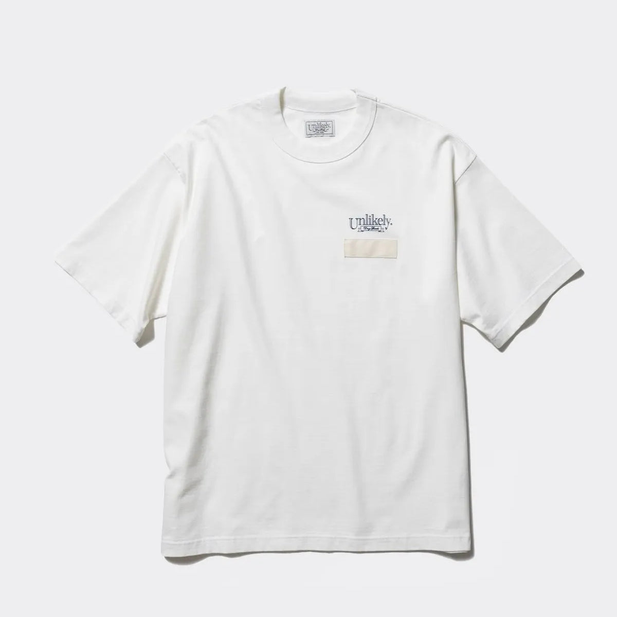トップス Unlikely TEAM TEE XL Unlikely_Unlikely_Team_Tee_U26