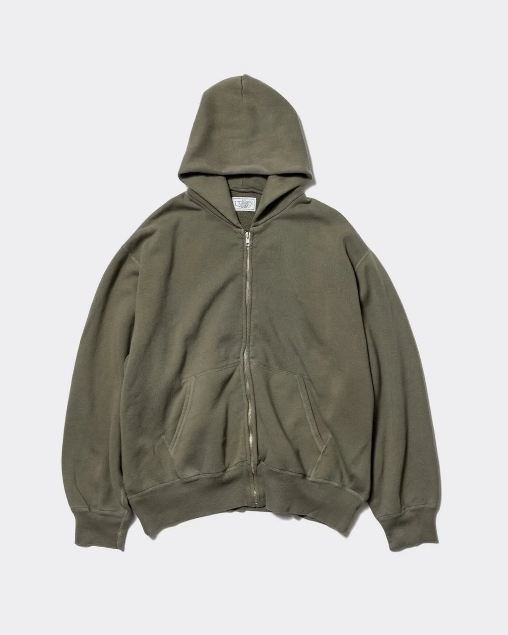 Unlikely / Unlikely Zip Hoodie | 公式通販 JACK in the NET