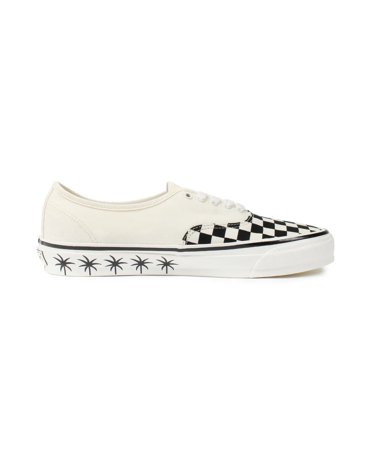 WACKO MARIA × VANS / LX AUTHENTIC 44 (VANS-WM-SH07)