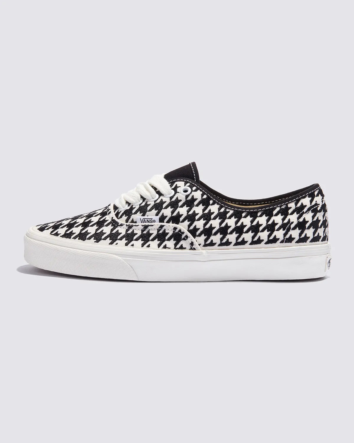 VANS の Authentic Houndstooth (VN000BW5YB2)