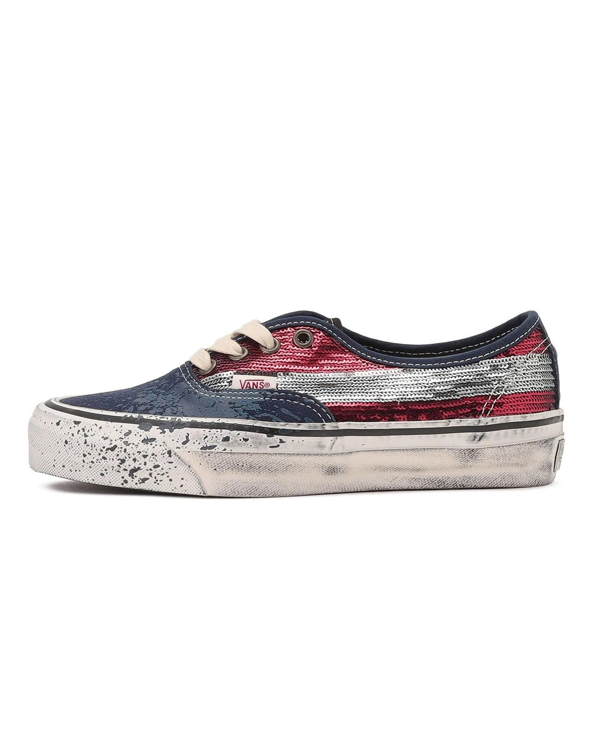 VANS の La Habana Lx Authentic Reissue 44 (VN000DB824O)