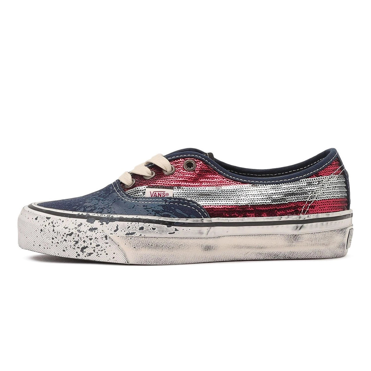 VANS（ヴァンズ） / La Habana Lx Authentic Reissue 44 | 公式通販