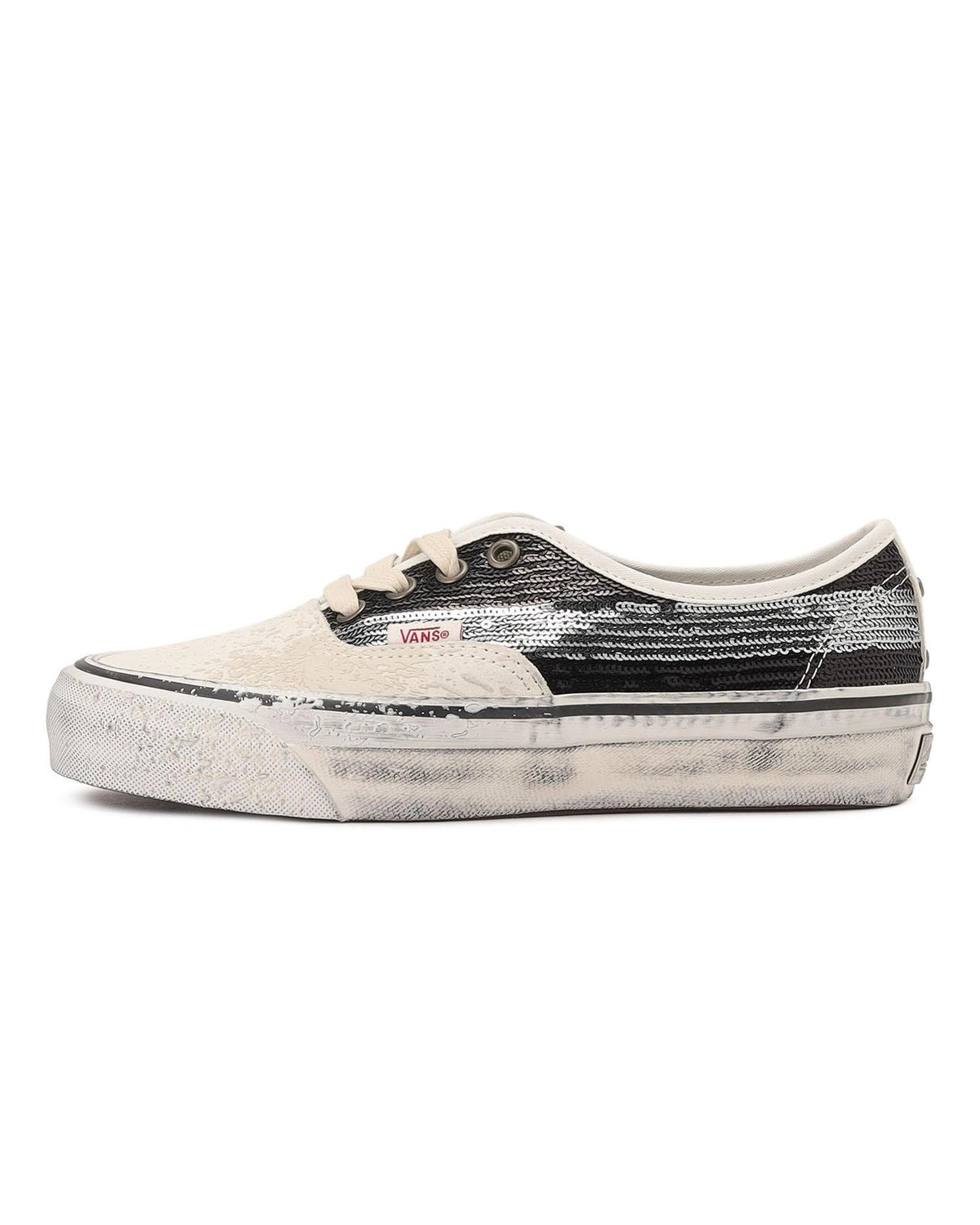 VANS の La Habana Lx Authentic Reissue 44 (VN000DB8MCG)
