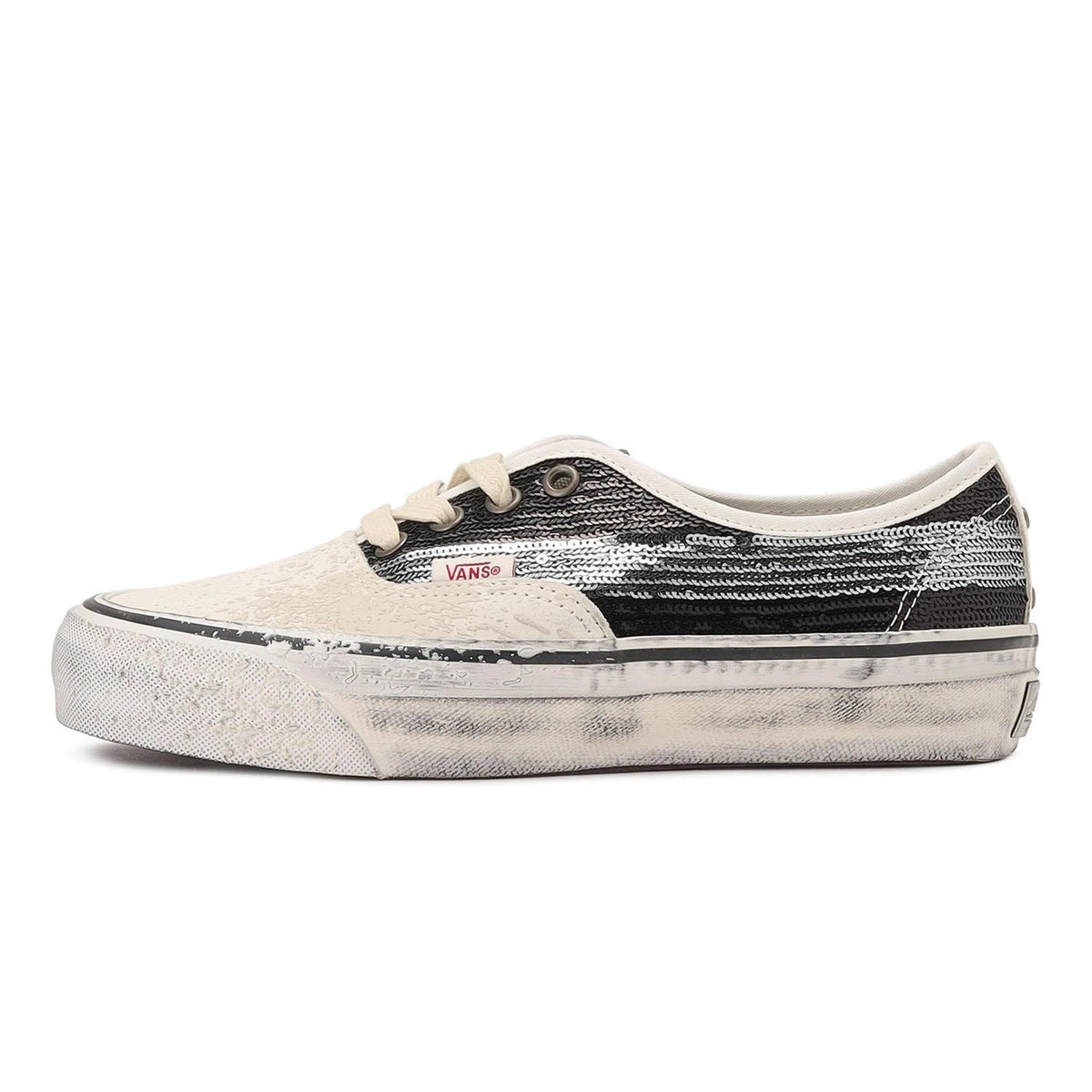 「カズ8778」 VANS_La_Habana_Lx_Authentic_Re