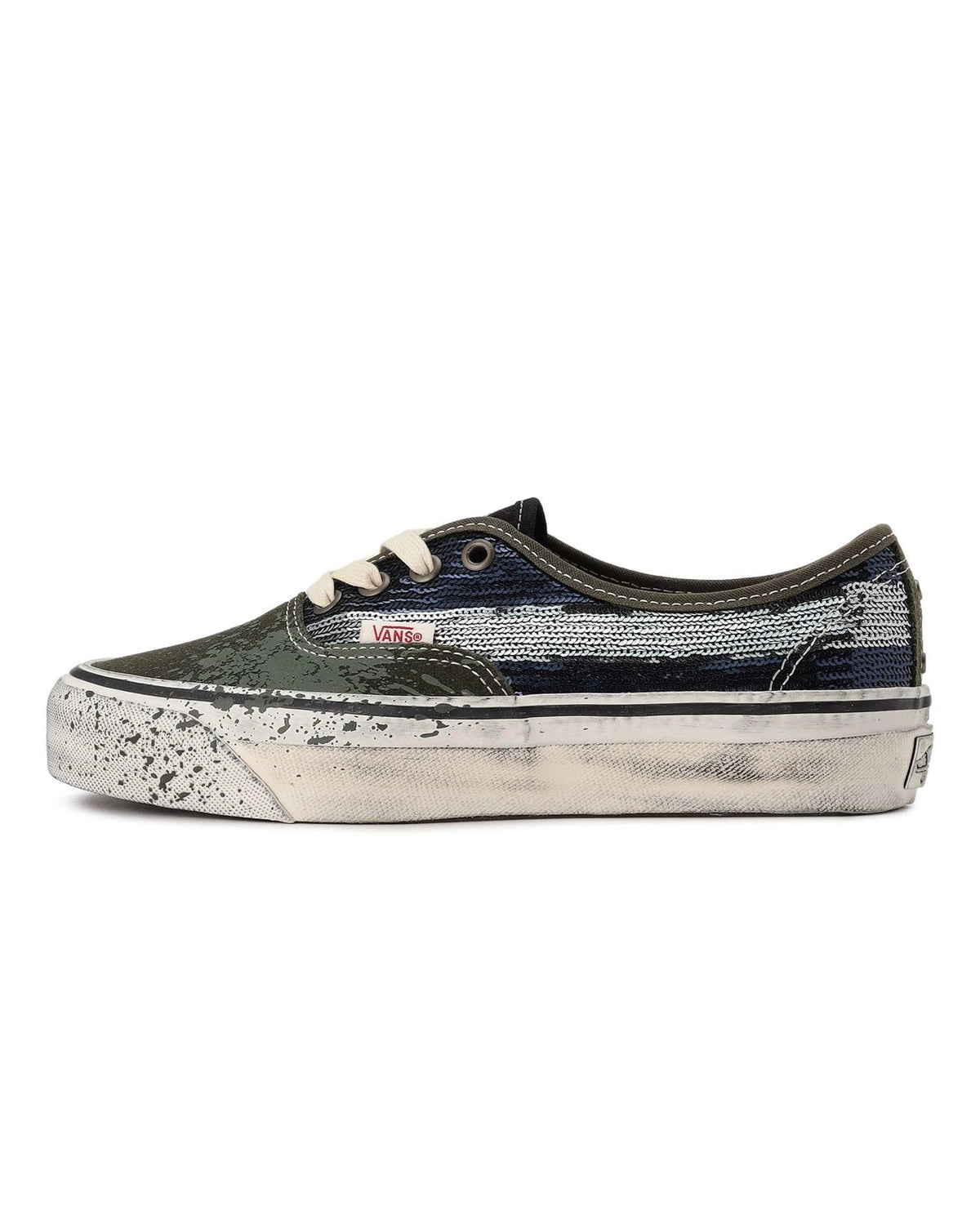 VANS の La Habana Lx Authentic Reissue 44 (VN000DB8Z11)