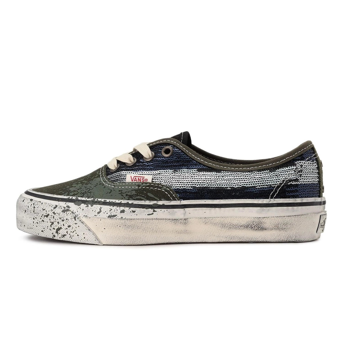 VANS（ヴァンズ） / La Habana Lx Authentic Reissue 44 | 公式通販