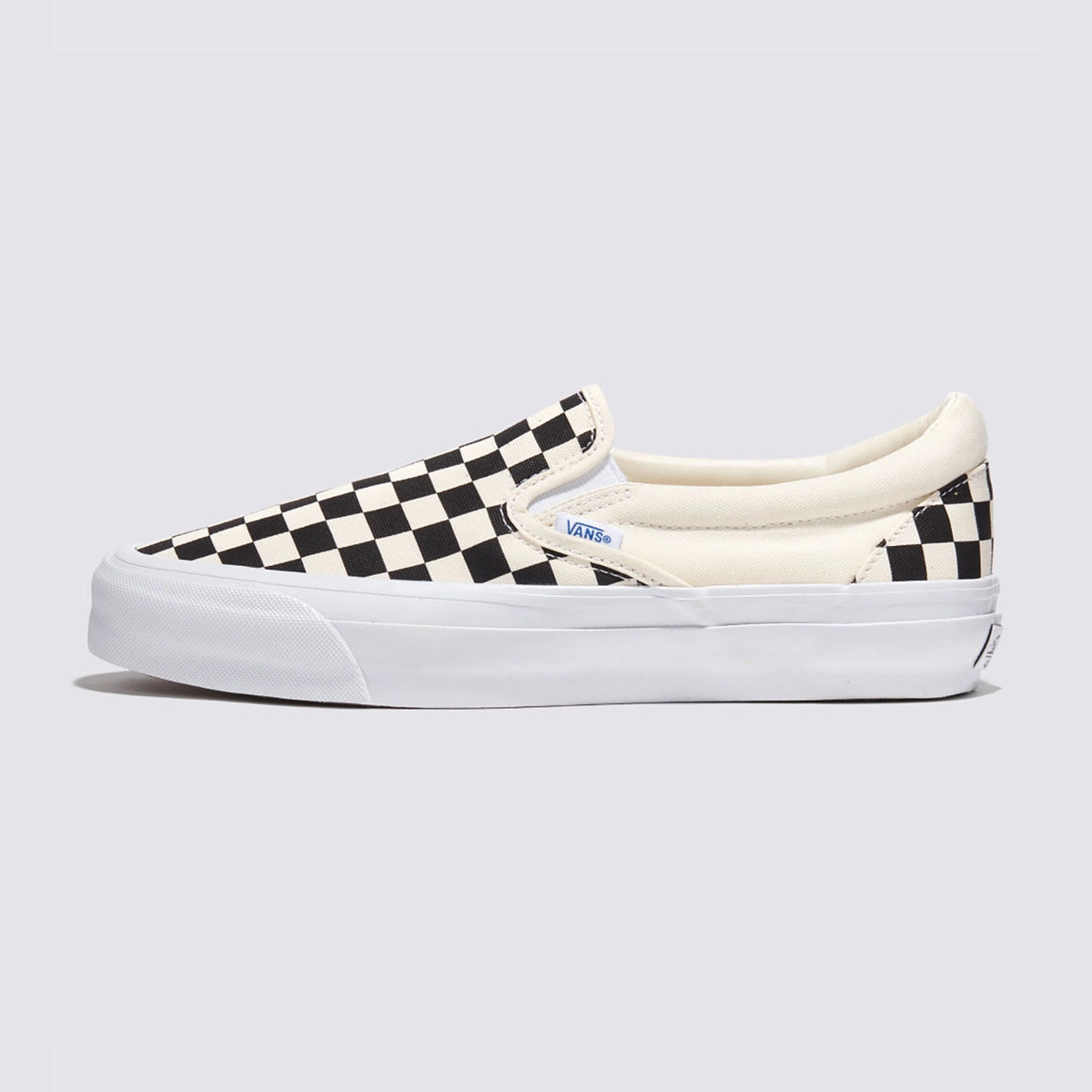 3250　こちらは専用です VANS（ヴァンズ） / Lx Classic Slip-On Reissue 98 | 公式通販・JACK
