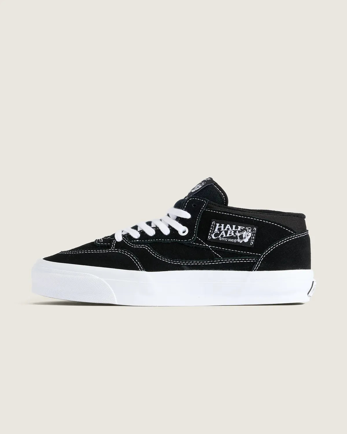 VANS の Lx Half Cab Reissue 33 (VN000E97BKA)