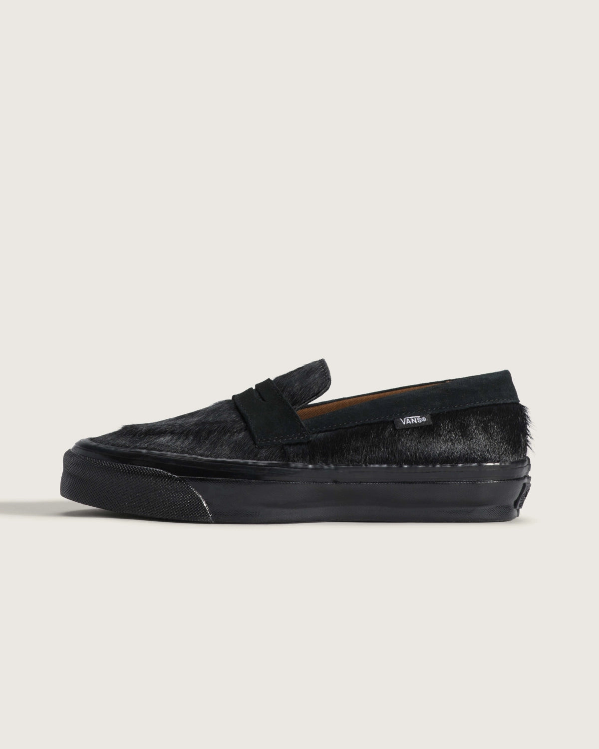 VANS の  Lx Loafer 53 (VN000VASBLA)