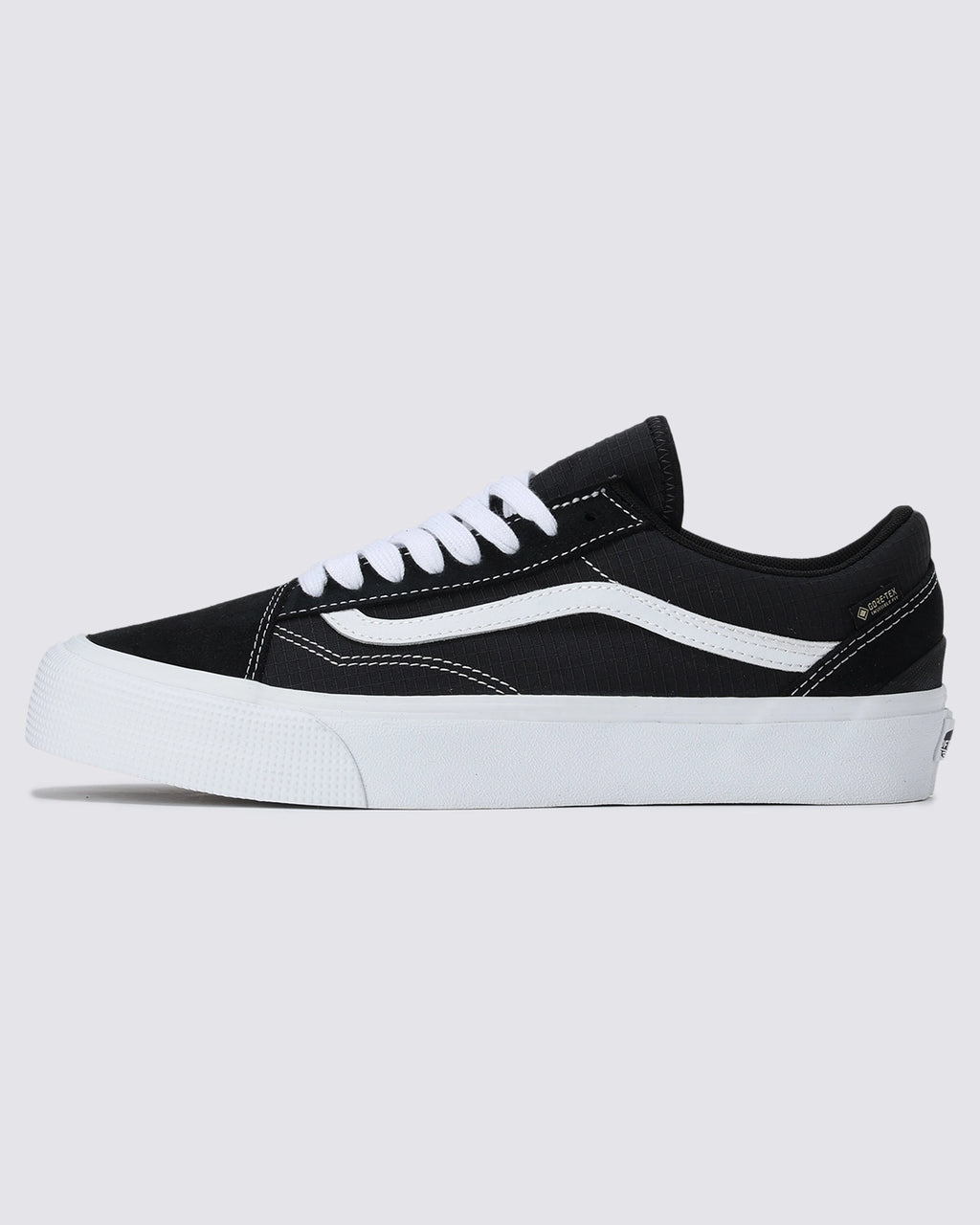 vans 90s スウェット M 黒 - メルカリ