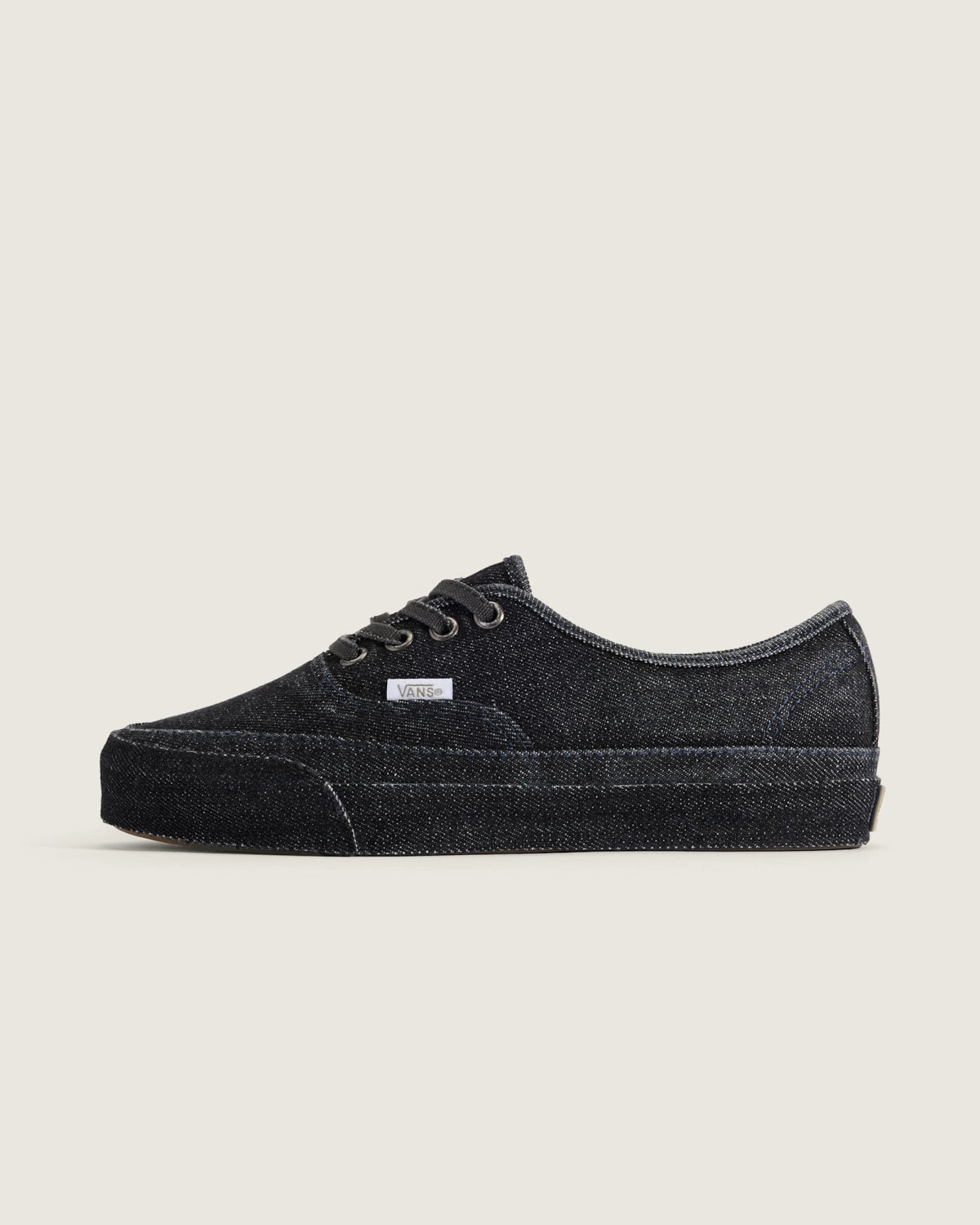 VANS の PREMIUM オーセンティック デニム (VN000DB8BLA)