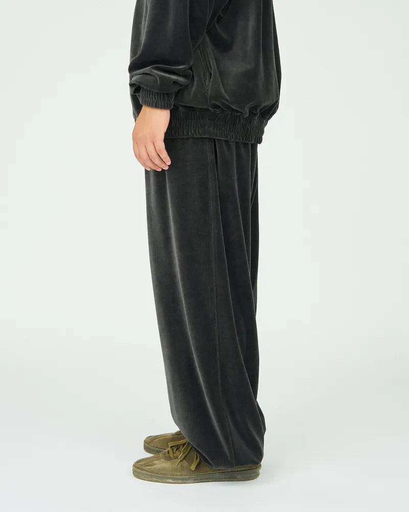 FreshService / VELOUR JERSEY PANTS (FSC243-40145)