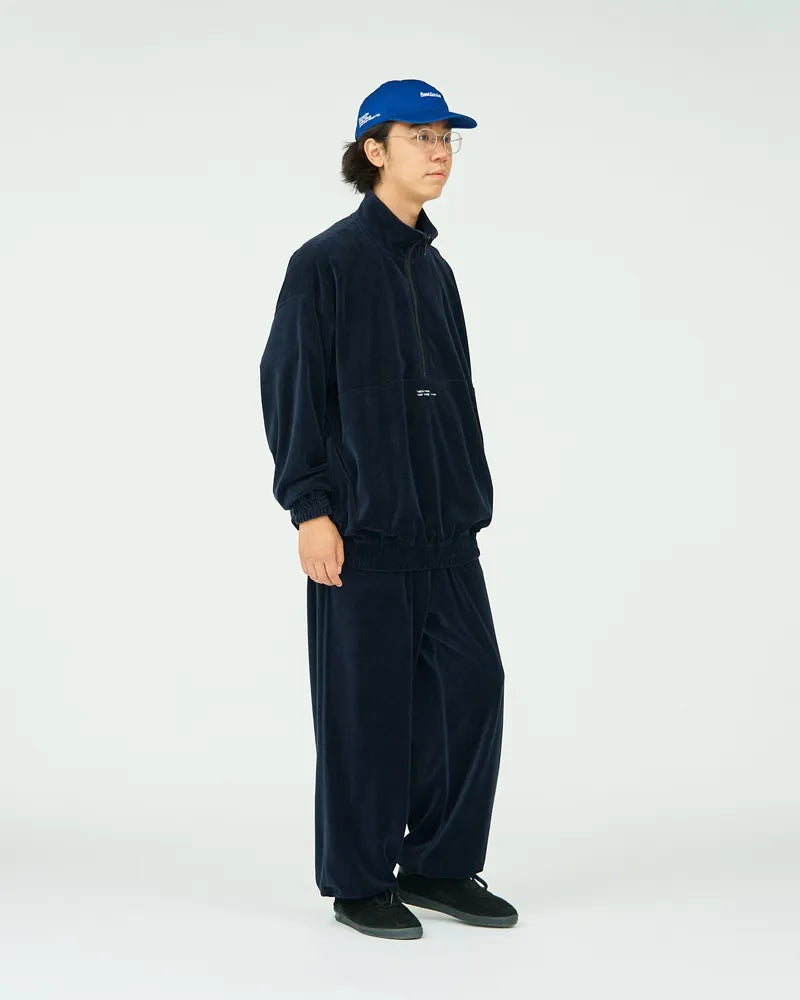 FreshService / VELOUR JERSEY PANTS (FSC243-40145)