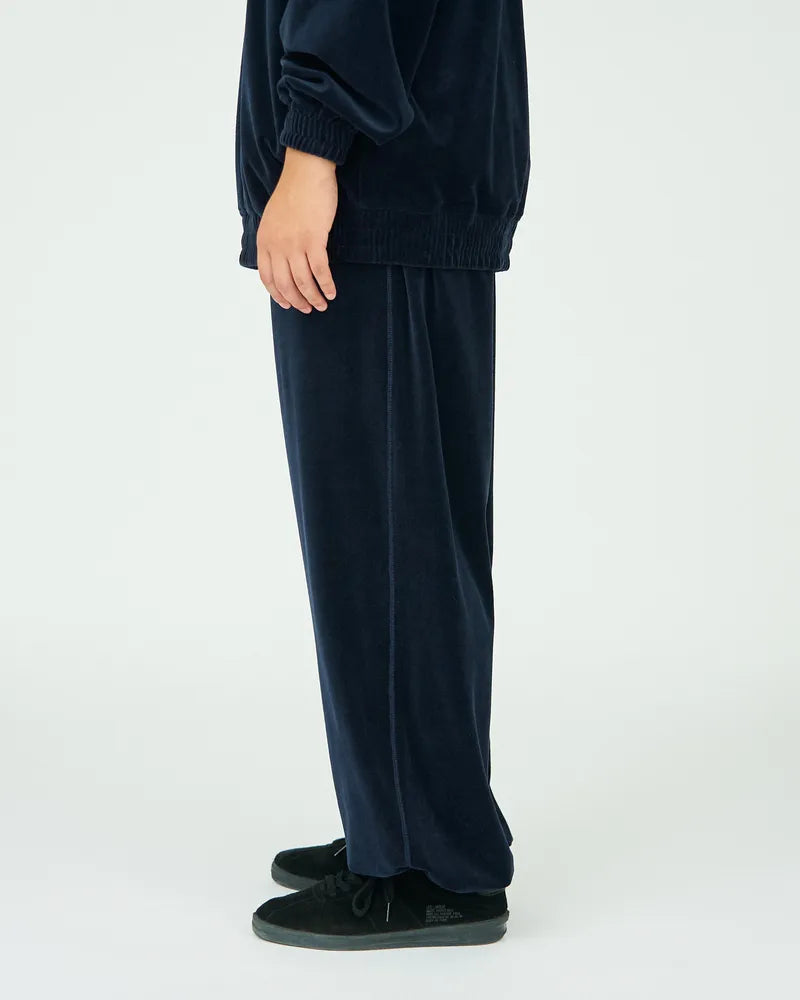 FreshService / VELOUR JERSEY PANTS (FSC243-40145)