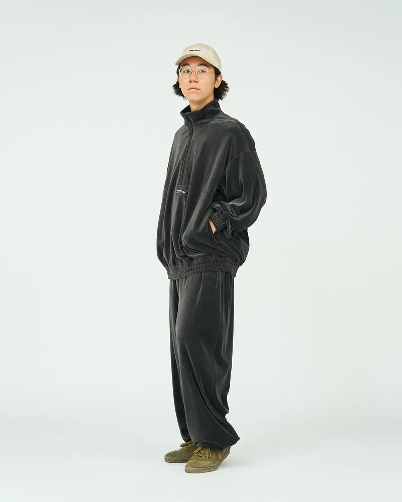 FreshService / VELOUR JERSEY PANTS (FSC243-40145)