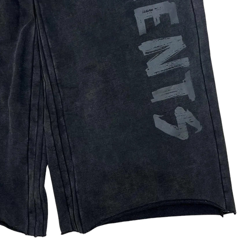 VETEMENTS (ヴェトモン) / ANARCHY BAGGY SWEAT PANTS | 公式通販 JACK in the NET