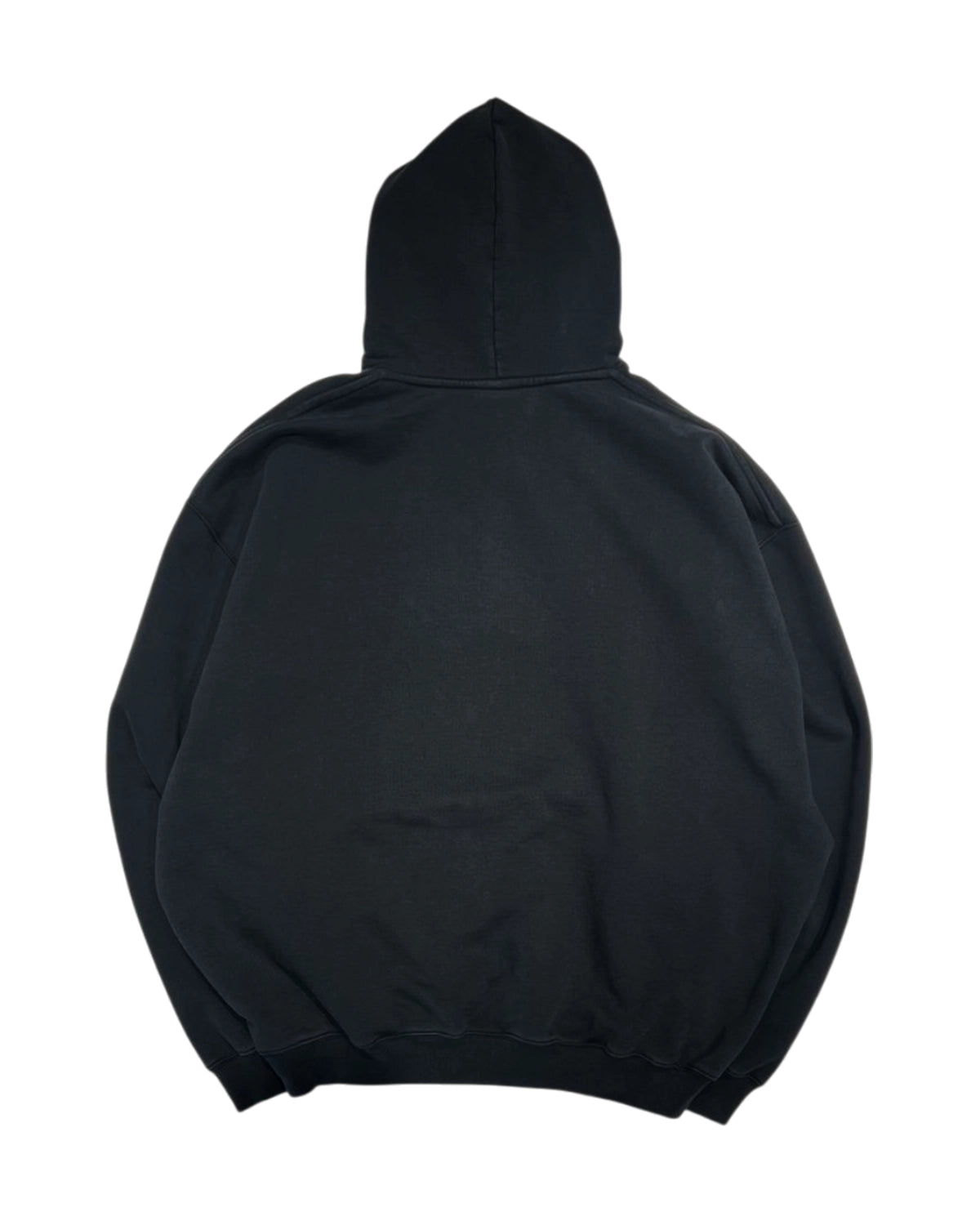 VETEMENTS / PARIS TOURIS HOODIE (ME76HD243B)