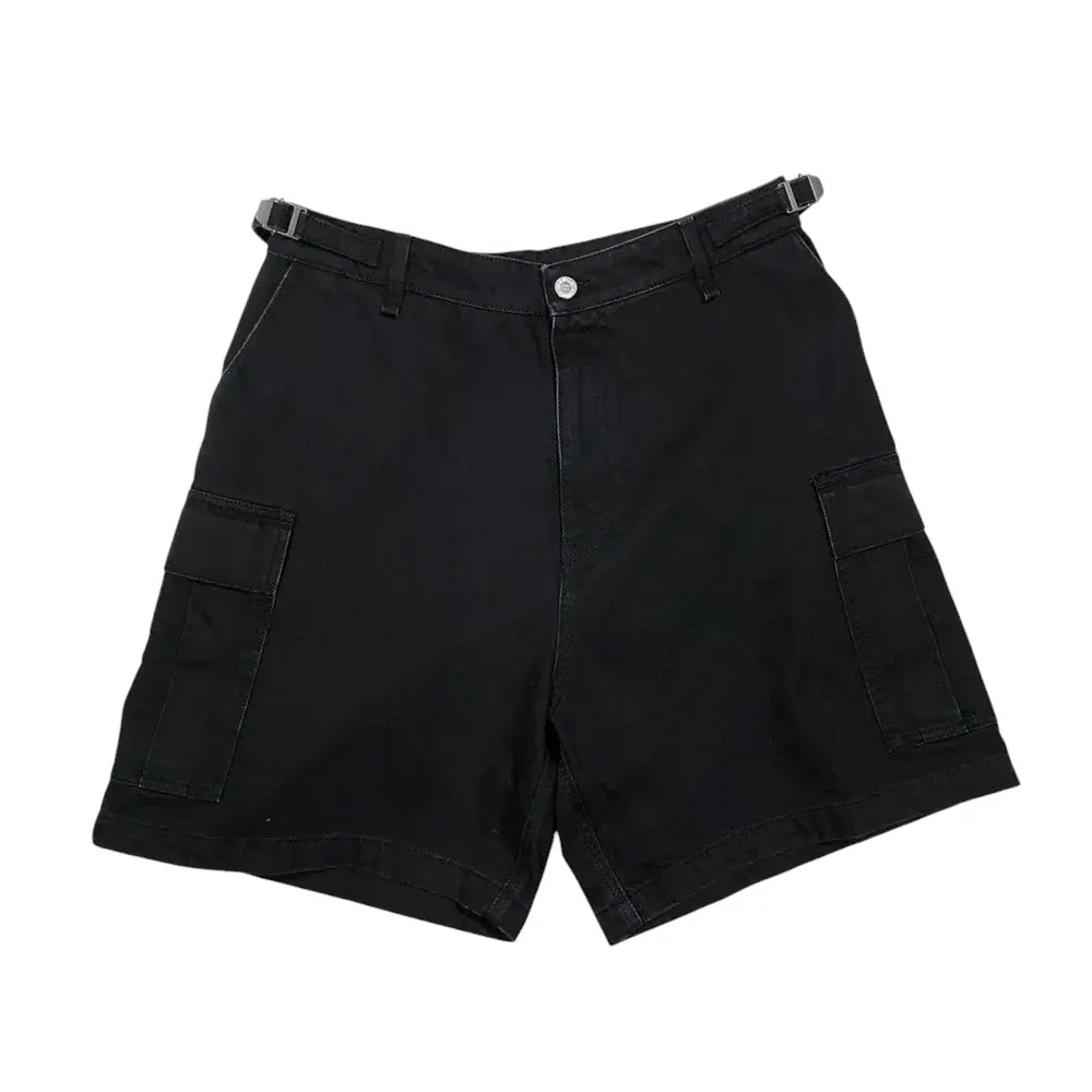 VETEMENTS の CARGO SHORTS (UA66SS520B2803)