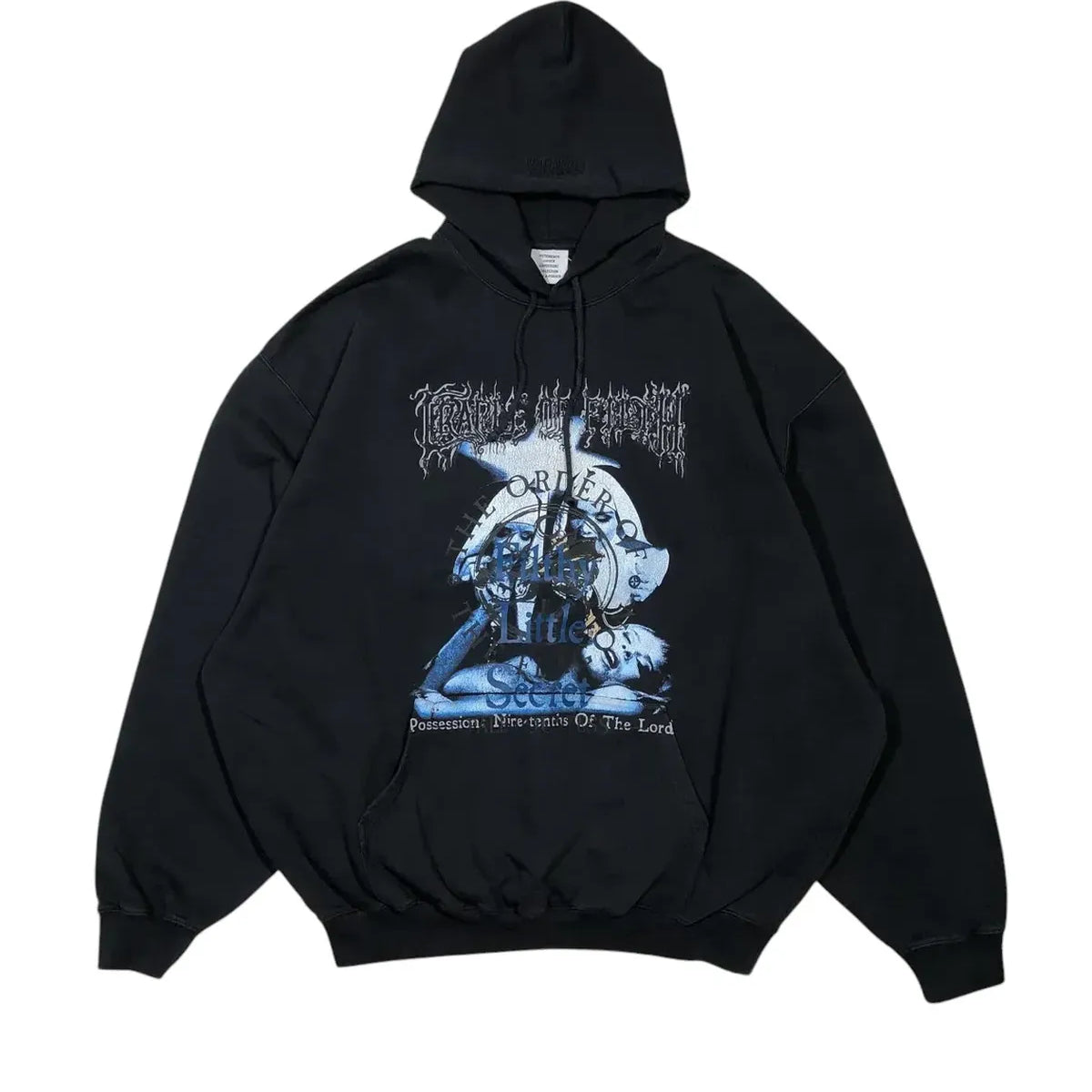 VETEMENTS ヴェトモン VETEMENTS 【55%OFF】VETEMENTS / ヴェトモン ： JAVA