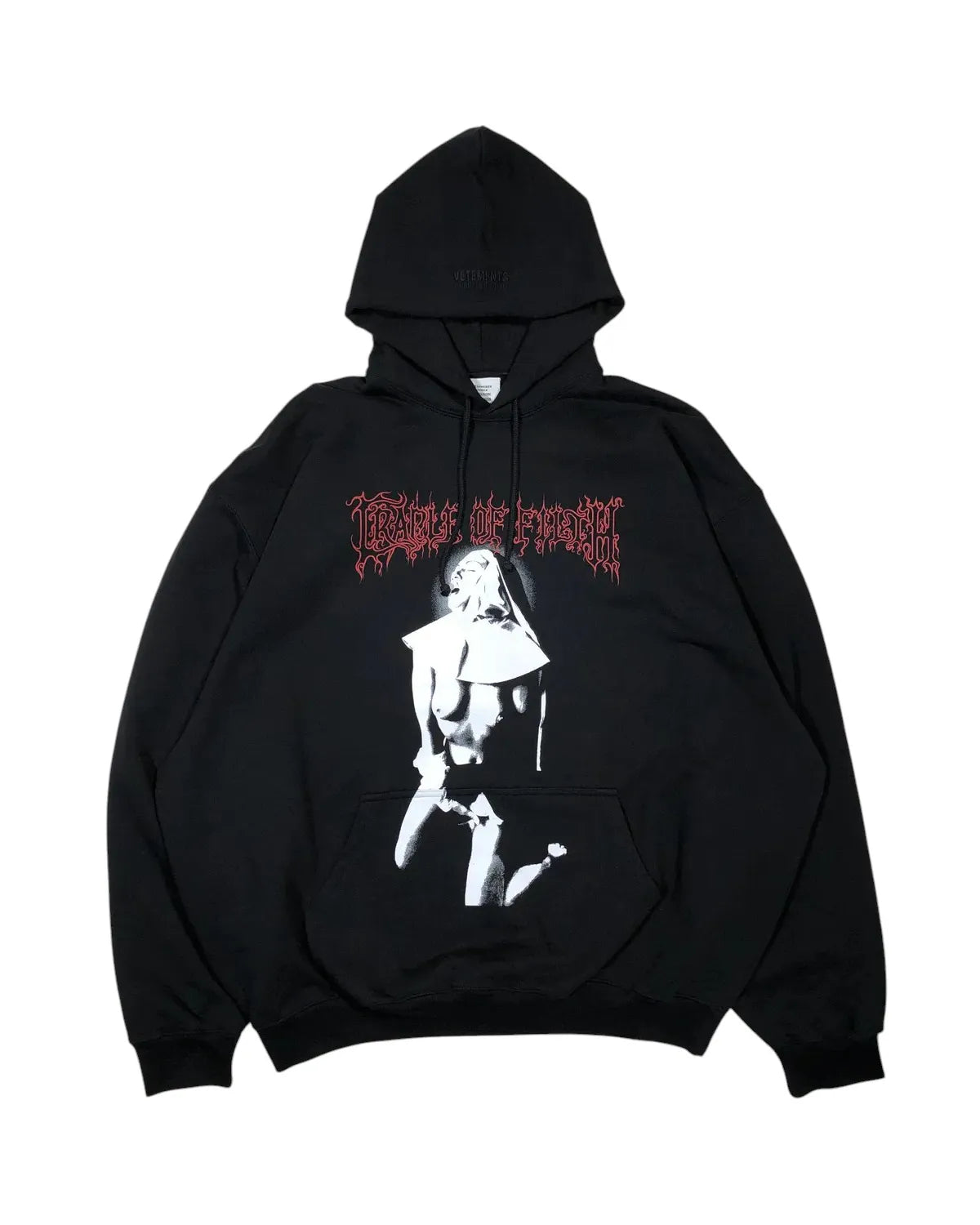 VETEMENTS (ヴェトモン) | JACK in the NET 公式通販