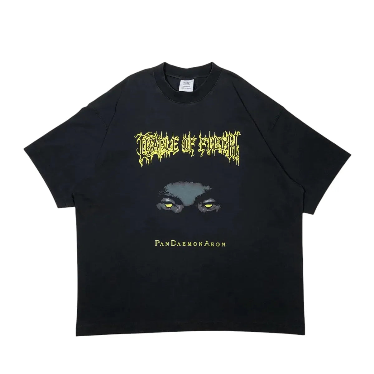 ヴェトモン VETEMENTS シャツ アニメ ヴェトモン VETEMENTS シャツ アニメ