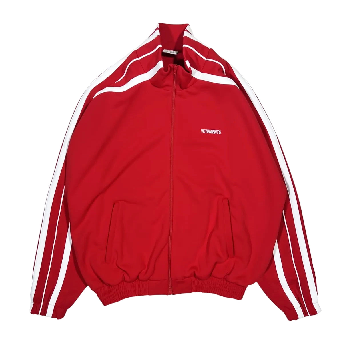 VETEMENTS (ヴェトモン) / GYM JACKET | 公式通販 JACK in the NET