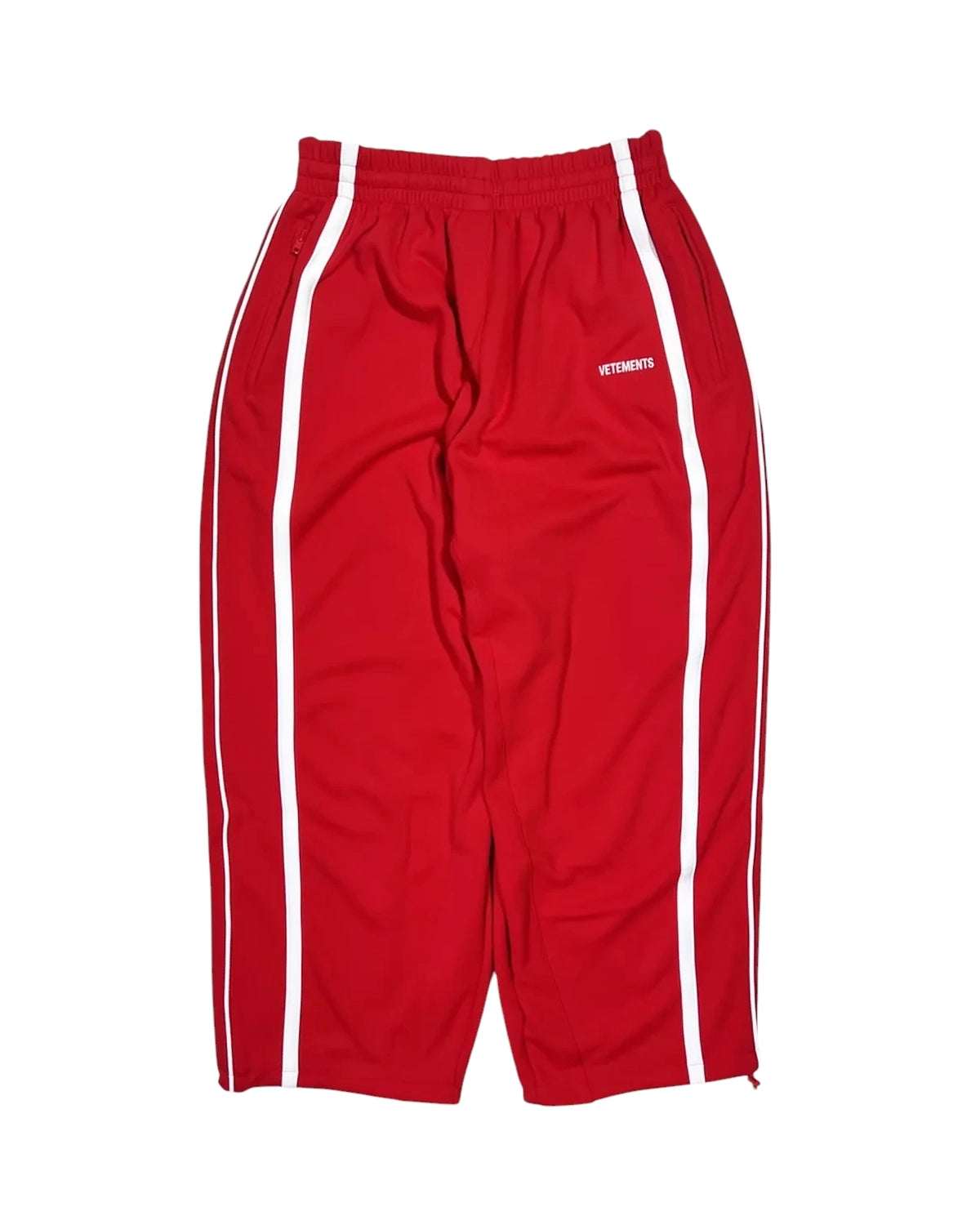 VETEMENTS の GYM PANTS (UH76GJ300R)