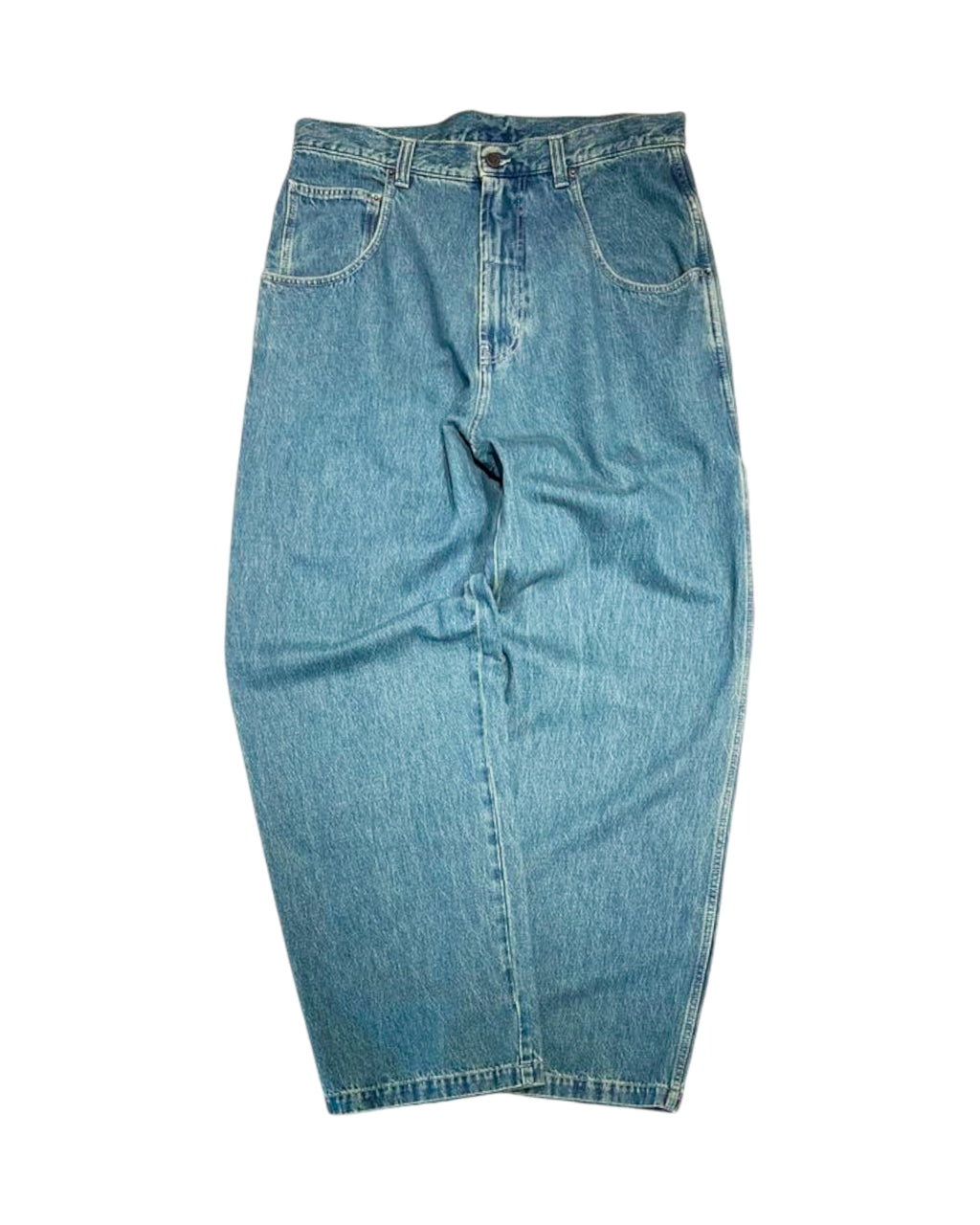 VETEMENTS (ヴェトモン) / HIP-HOP JEANS | 公式通販 JACK in the NET