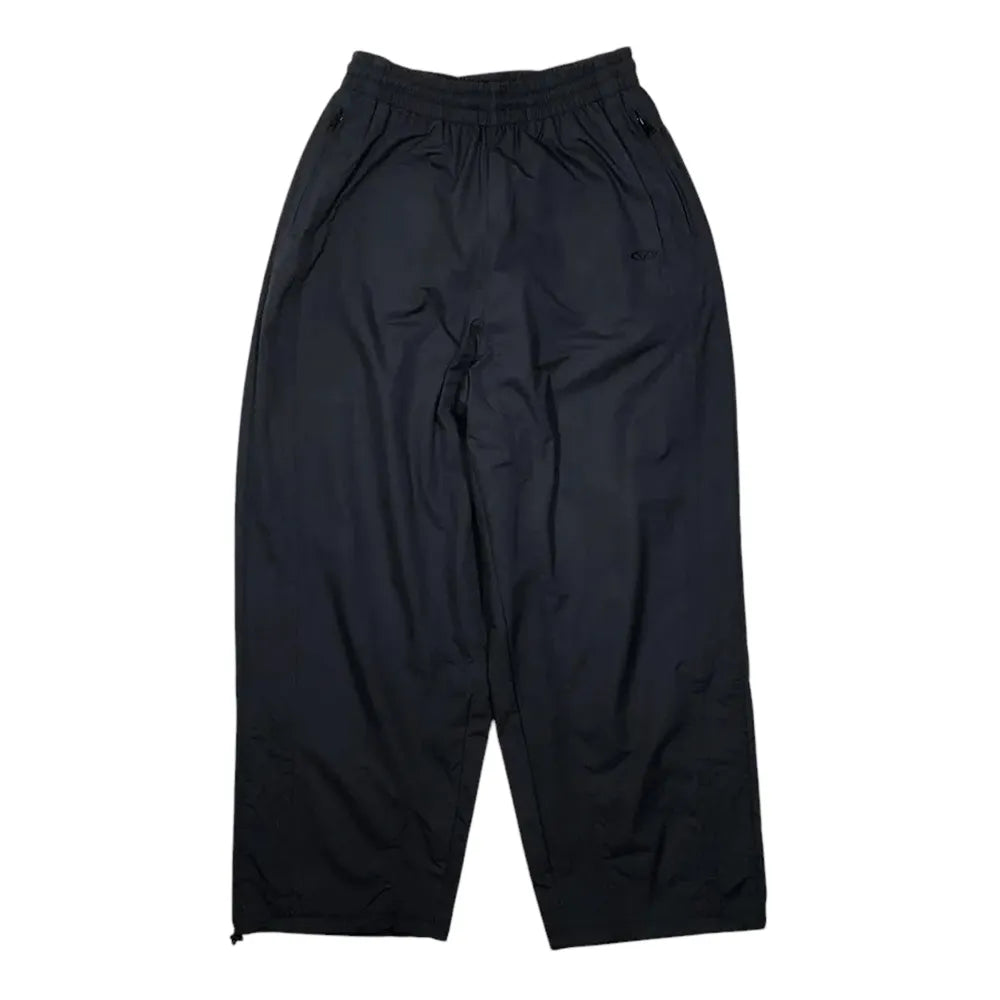 VETEMENTS の OVER LOGO TRACKSUIT PANTS (UA66PA320B25005)