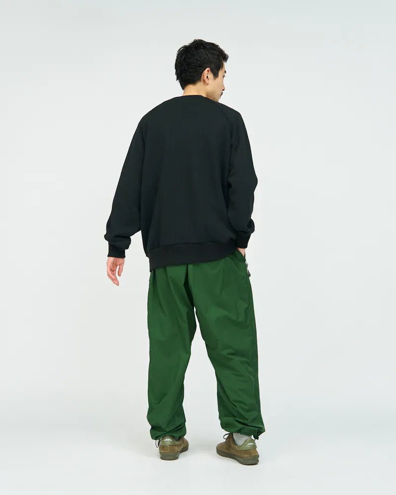 FreshService / × VIBTEX for FreshService SWEAT CREW PULLOVER (FSC244-70178B)