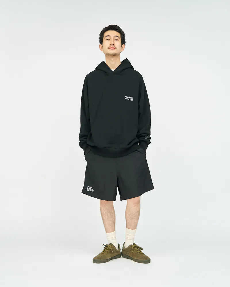 FreshService / × VIBTEX for FreshService SWEAT PULL HOODIE (FSC244-70179B)