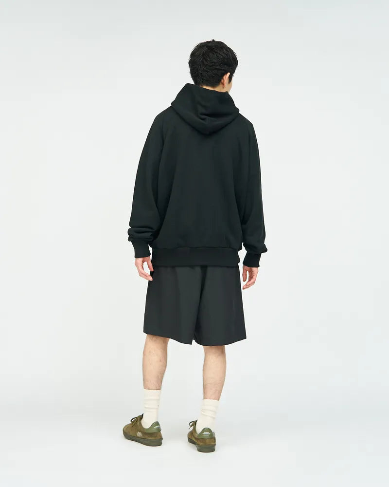 FreshService / × VIBTEX for FreshService SWEAT PULL HOODIE (FSC244-70179B)