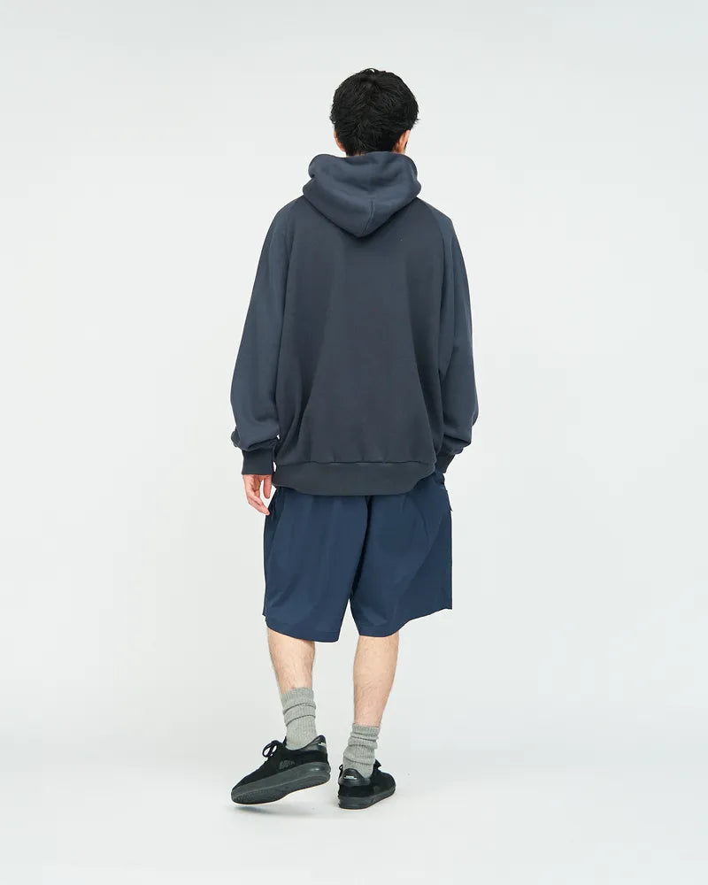 FreshService / × VIBTEX for FreshService SWEAT PULL HOODIE (FSC244-70179B)