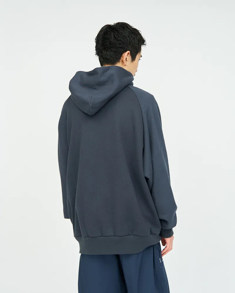 FreshService / × VIBTEX for FreshService SWEAT PULL HOODIE (FSC244-70179B)