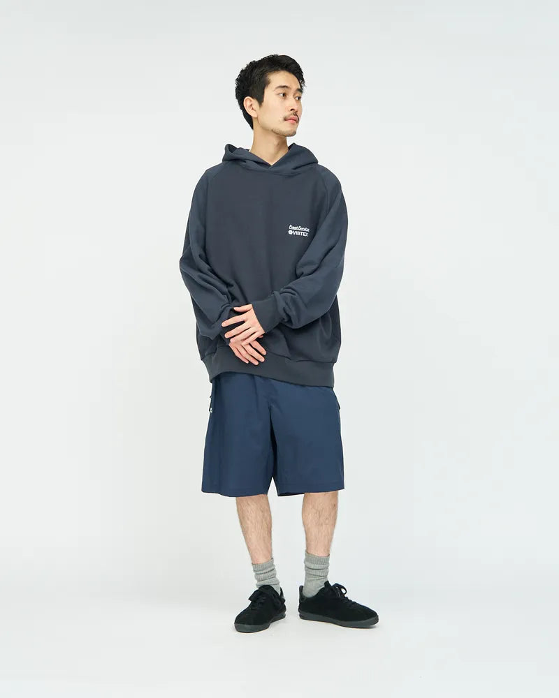 FreshService / × VIBTEX for FreshService SWEAT PULL HOODIE (FSC244-70179B)