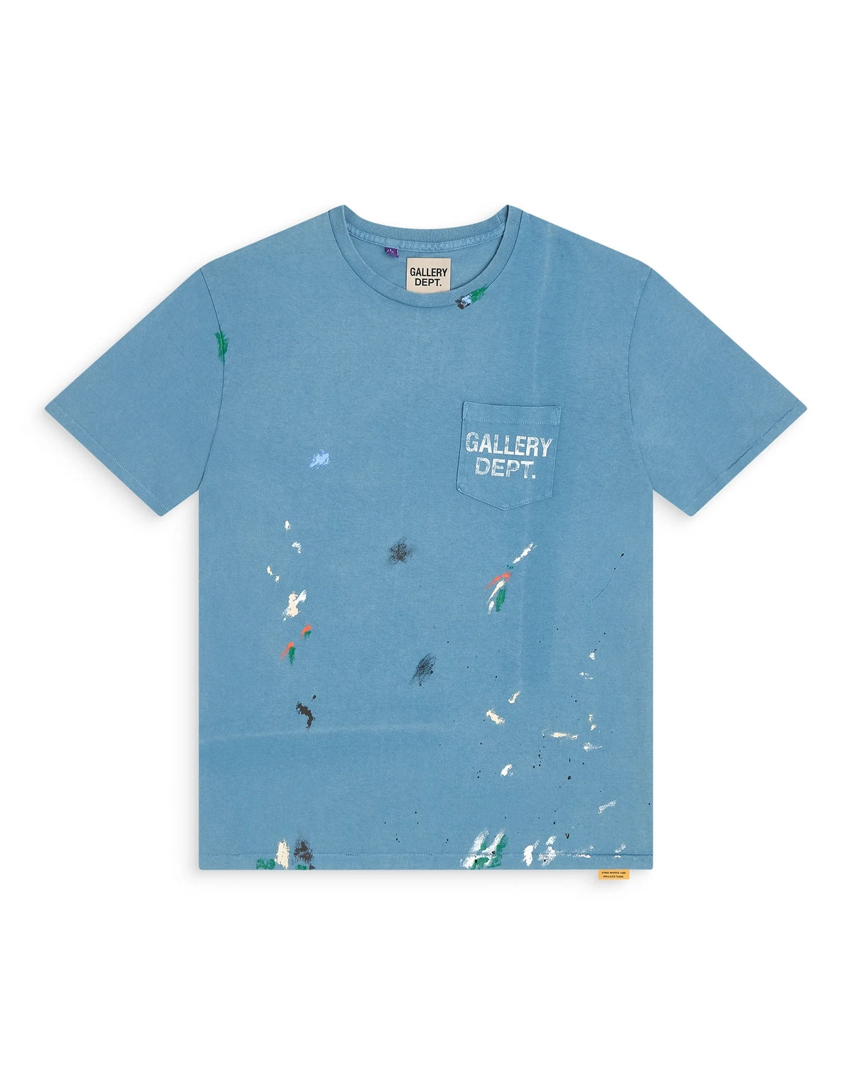GALLERY DEPT. / VINTAGE LOGO PAINTED TEE (VLTP-1043)