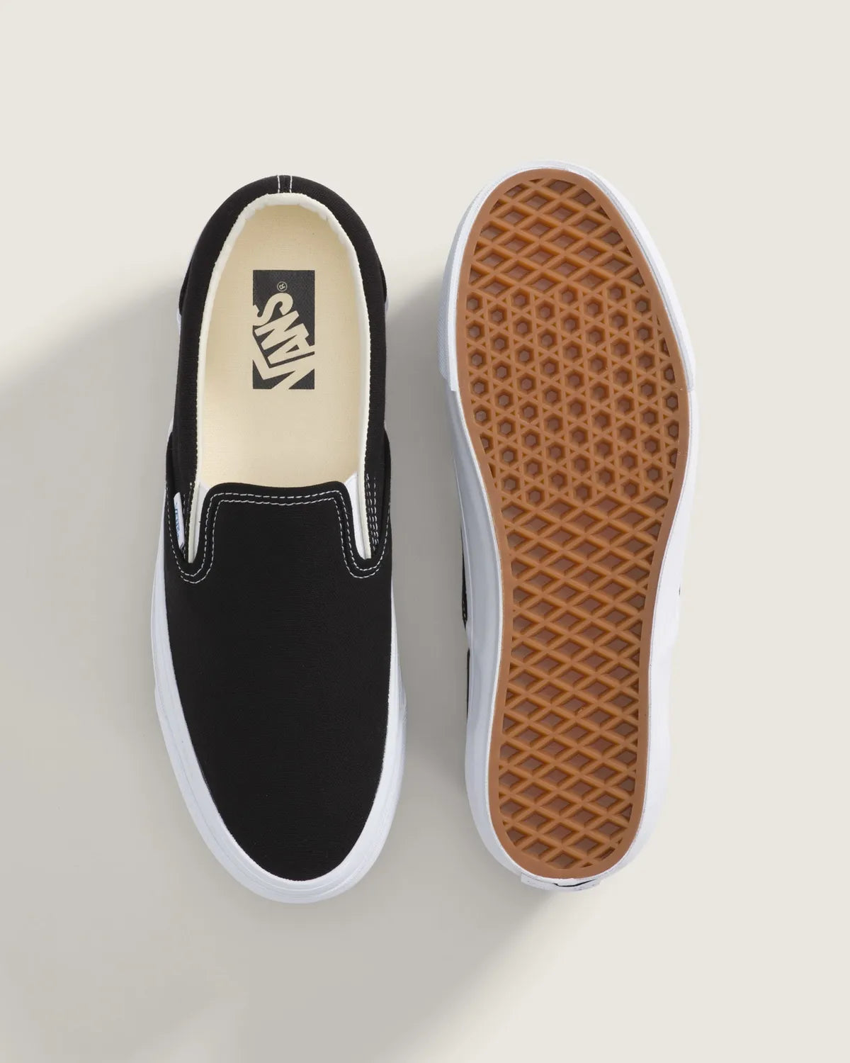 VANS / Lx Classic Slip-On Reissue 98 (VN000CSE2BO)