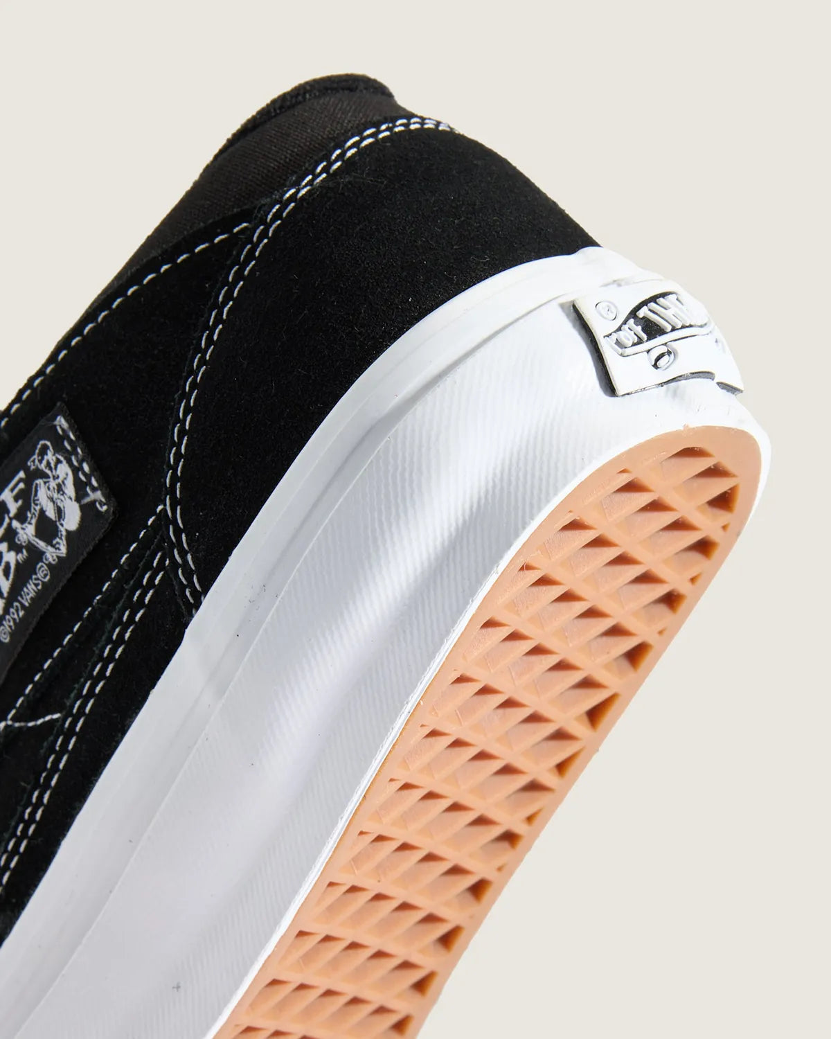 VANS / Lx Half Cab Reissue 33 (VN000E97BKA)