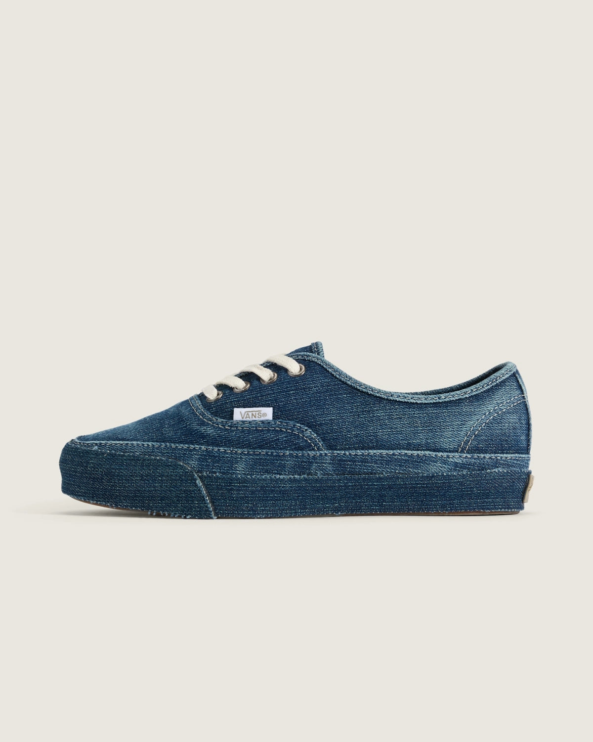 VANS / PREMIUM オーセンティック デニム (VN000DB8BLA)
