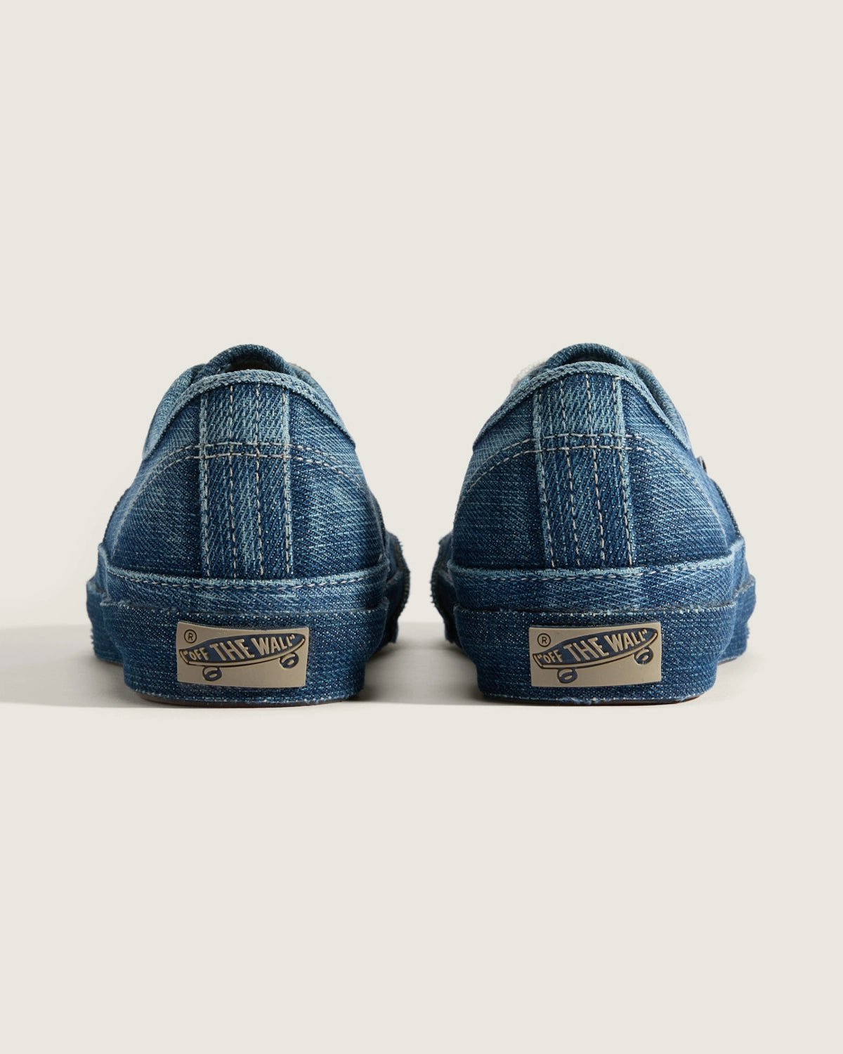 VANS / PREMIUM オーセンティック デニム (VN000DB8BLA)