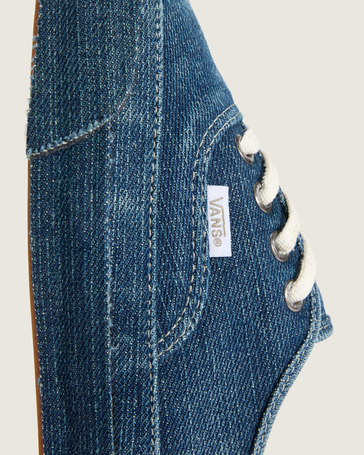 VANS / PREMIUM オーセンティック デニム (VN000DB8BLA)
