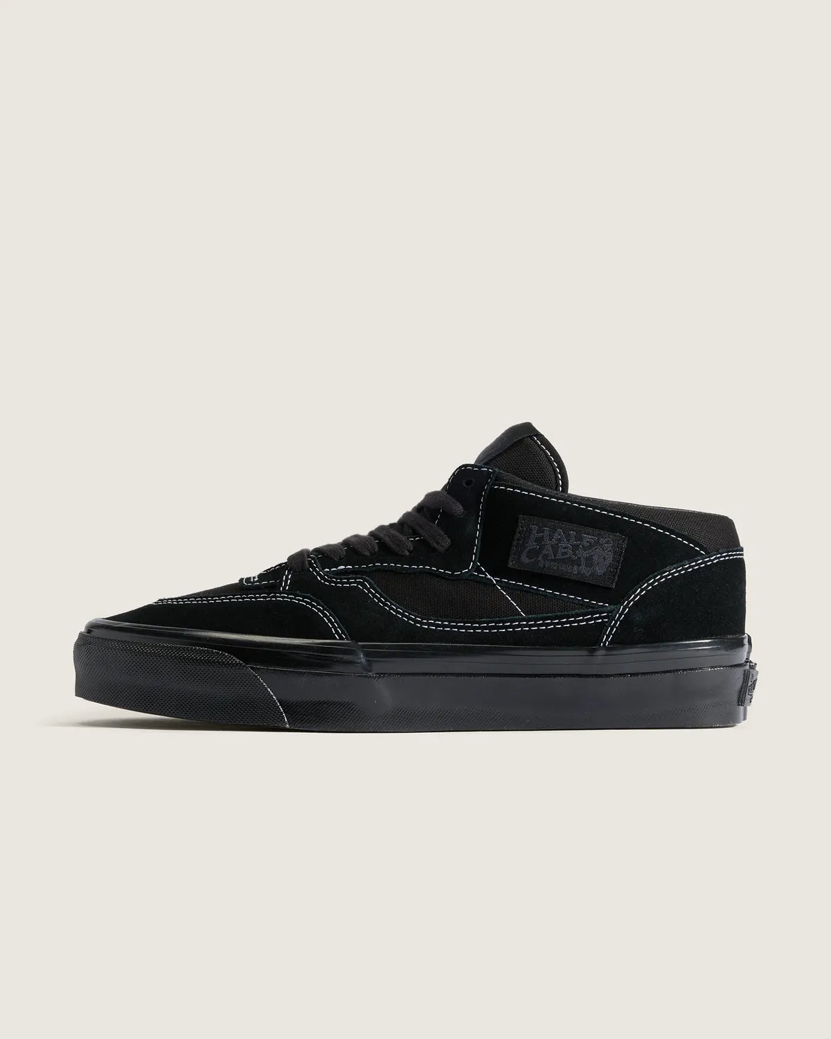 VANS / Lx Half Cab Reissue 33 (VN000E97BKA)