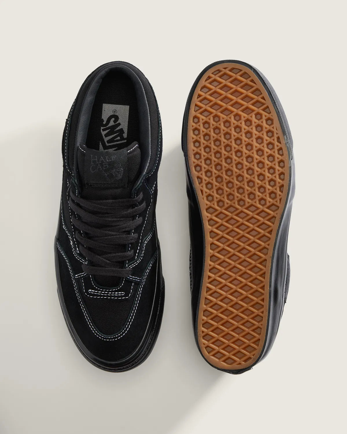 VANS / Lx Half Cab Reissue 33 (VN000E97BKA)