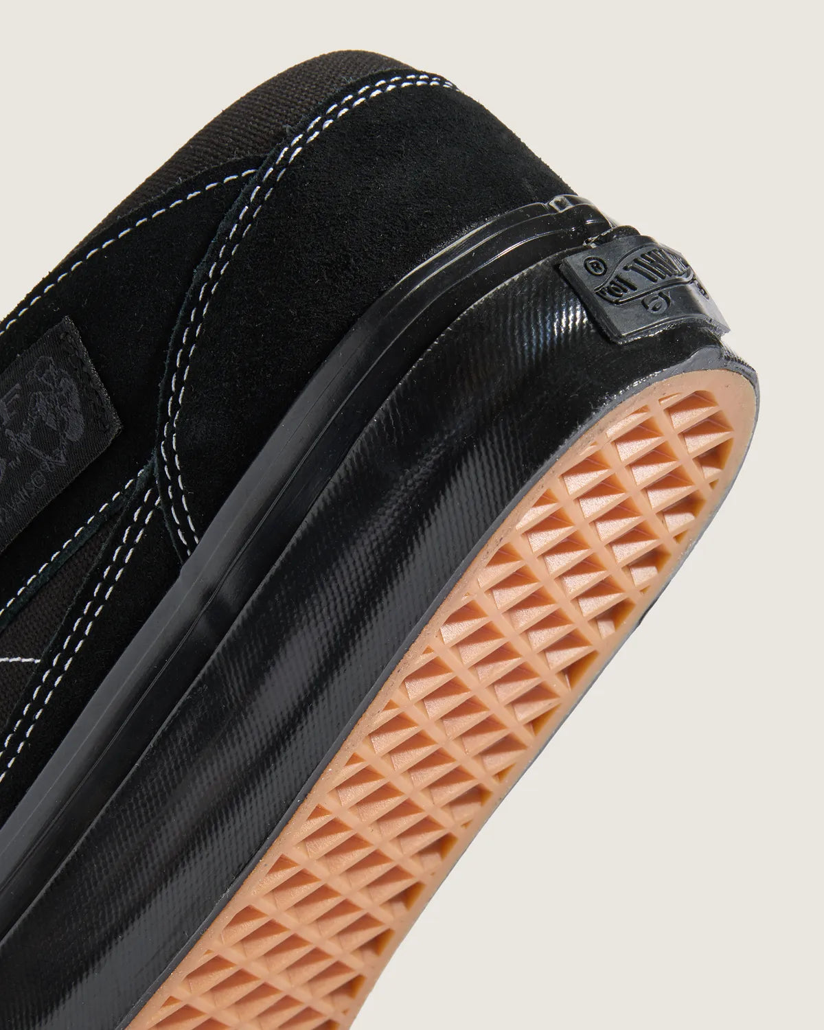 VANS / Lx Half Cab Reissue 33 (VN000E97BKA)