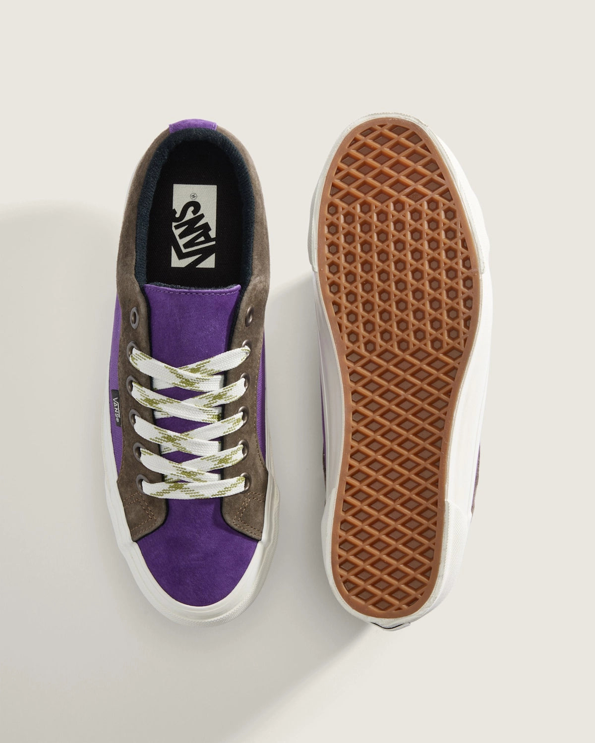 VANS / PREMIUM ランピン (VN000EDWZ5D)