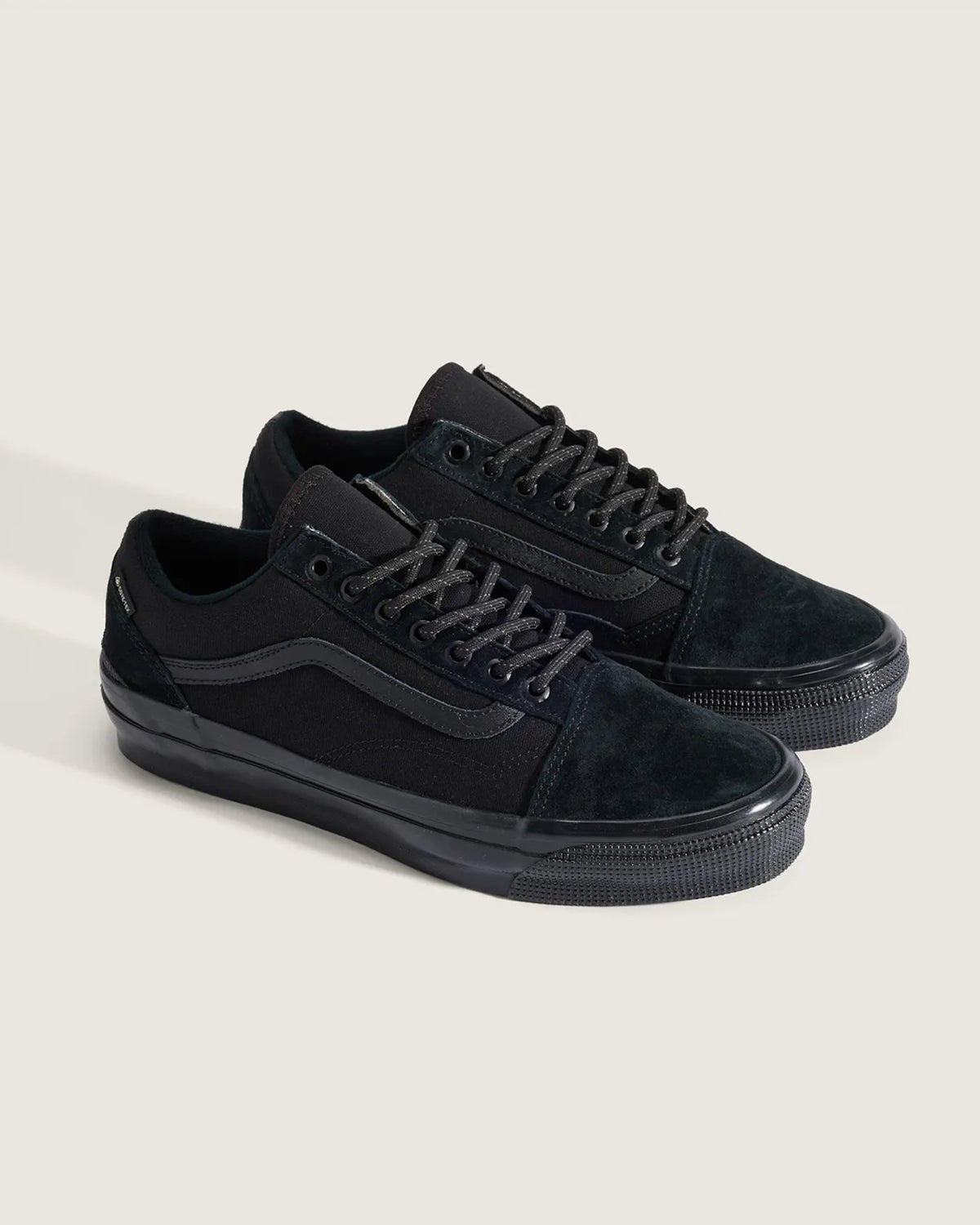 VANS / PREMIUM オールドスクール GORE-TEX (VN000Z3DBLA)
