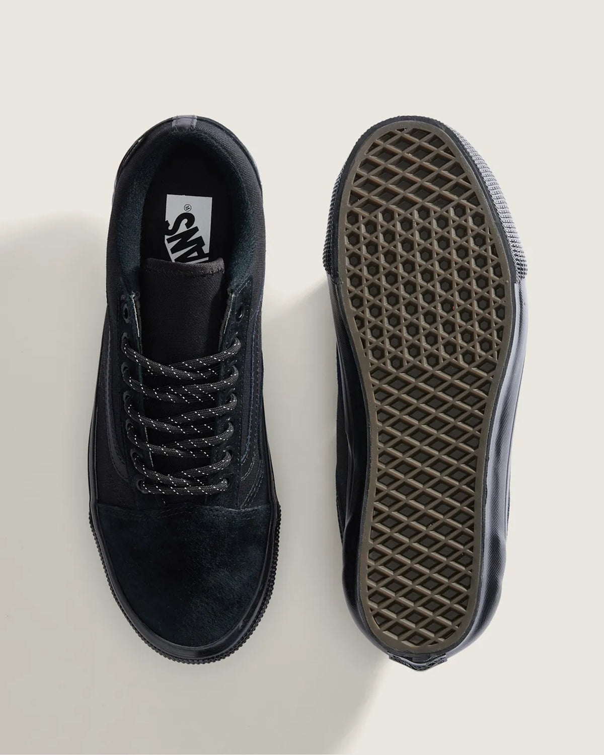 VANS / PREMIUM オールドスクール GORE-TEX (VN000Z3DBLA)